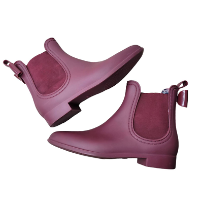 Catherine malandrino cheap rain boots