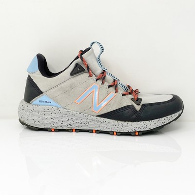 

Женские кроссовки New Balance Fresh Foam Crag V1 WTCRGLG1 серые кроссовки 9,5 B, Серый, Fresh Foam Crag V1