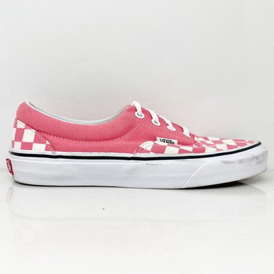 

Vans Unisex Era 751505 Розовый Повседневная обувь Кроссовки Размер M 6 W 7.5, Era