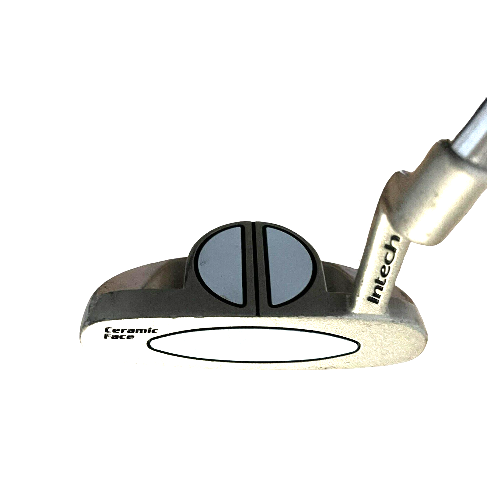 Intech Putter Factor XL Ceramic Face Right Hand ~33.5