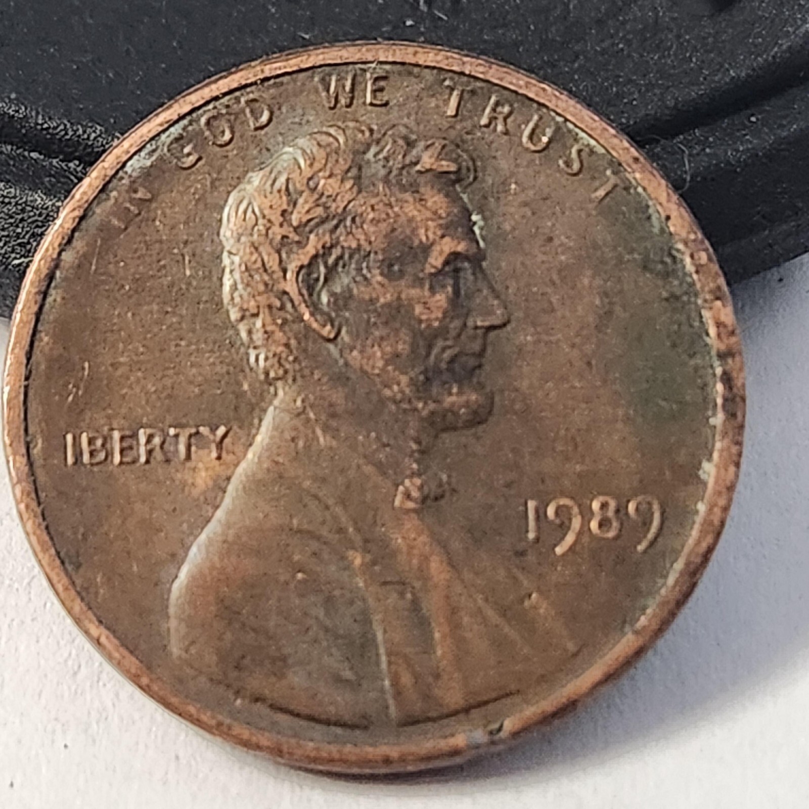 1989 RARE 