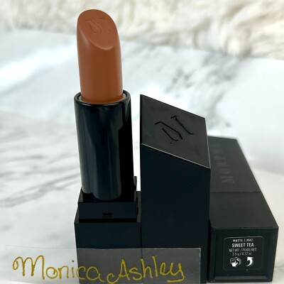 Morphe Lipstick CHOOSE YOUR SHADE ~ Matte & Satin Options Full Size ~ NEW No Box