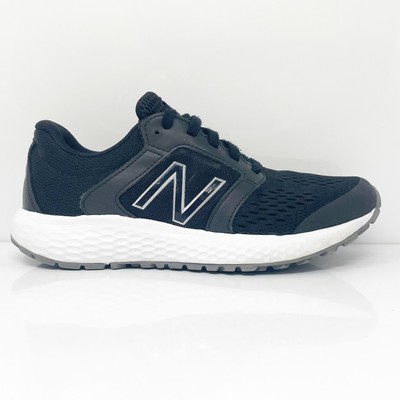 

Женские кроссовки New Balance 520 V5 W520LB5 черные кроссовки размер 7 D, Черный, 520 V5