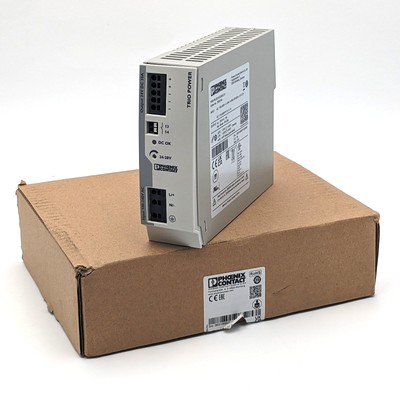 Phoenix Contact TRIO-PS-2G/1AC/24DC/10 Trio Power Supply Unit 2903149