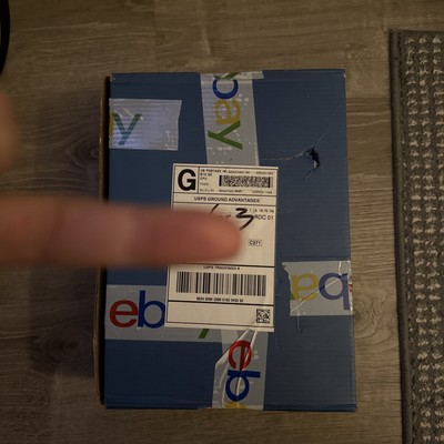 Item photo(s) from verified buyer