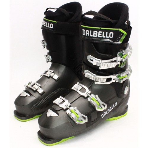 Dalbello LTD MX Sport Ski Boots - Size 12 / Mondo 30 Used | eBay