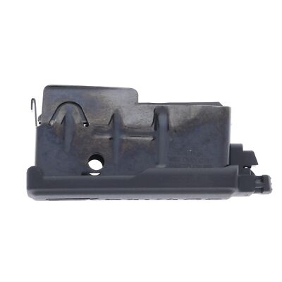 Savage fits Axis, 11/10/16 Trophy Hunter XP 270 WSM, 300 WSM 2-Rd Magazine