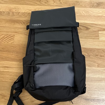 robin commuter backpack