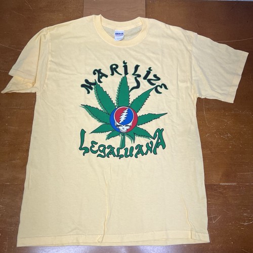 ブートレガーズ Grateful Dead ラグランTシャツ 90s VINTAGE GRATEFUL DEAD T-SHIT グレイトフル・デッド