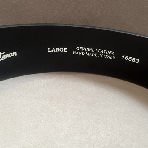 The Tailored Sportsman Like A Rainbow Belt Large 