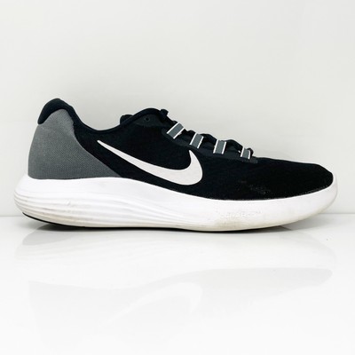 

Nike Womens Lunar Converge 852469-001 Черные кроссовки для бега, размер 9, Черный, Lunar Converge