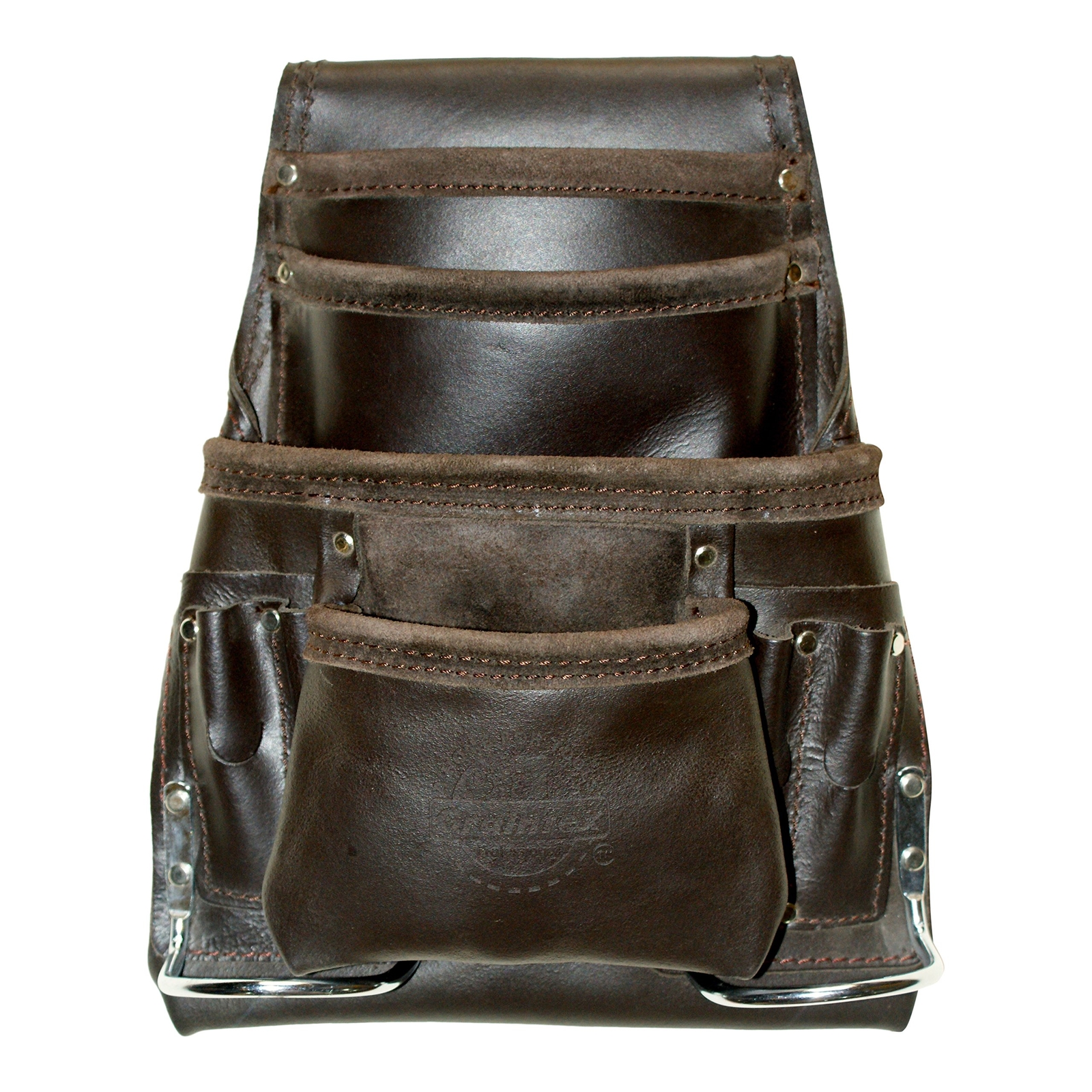 10 pocket tool pouch