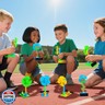 Bulk STEM Kits - 8 Set Solar Powered Fans, Science Kits for Kids Age 8-12 6-8 12-14 10-12, Stem Building Toys for Ages 8-13, Boys Girls Crafts for Kids, Classroom School Gifts Experiments Activities