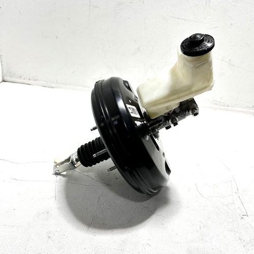 2018-2024 TOYOTA CAMRY POWER BRAKE BOOSTER W/ RESERVOIR OEM