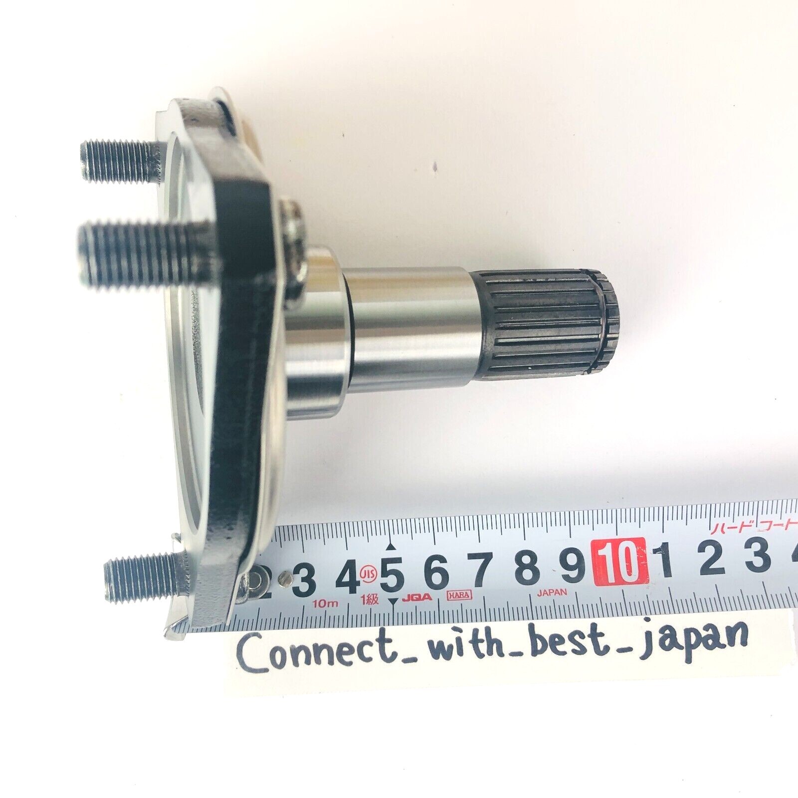 SAIGENシャフト　ラジアル BP SAIGEN サイゲン シャフト プレイ 12mm ラジアル : shopooo