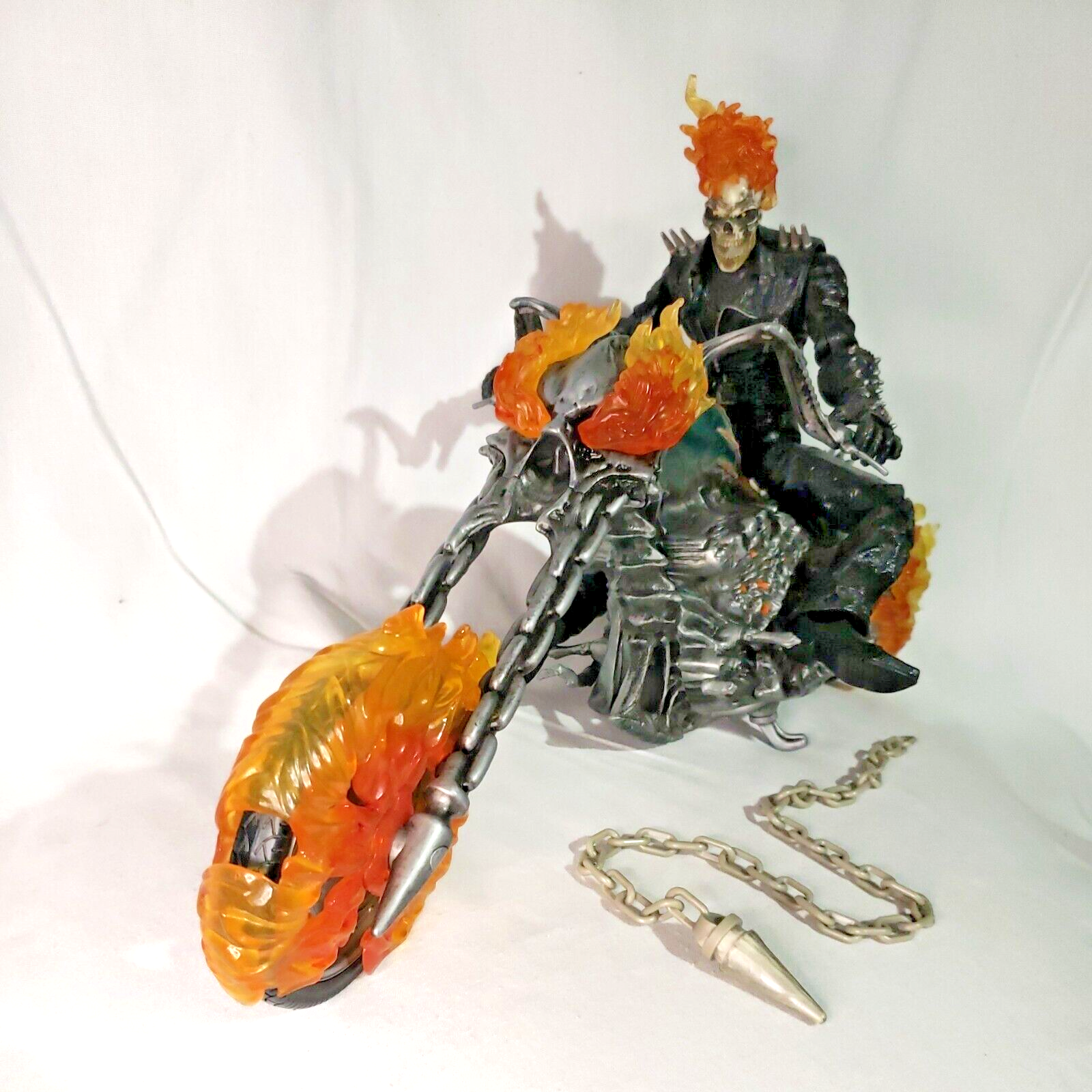 MARVEL FLAME 15ポンド MARVEL FLAME 15ポンド