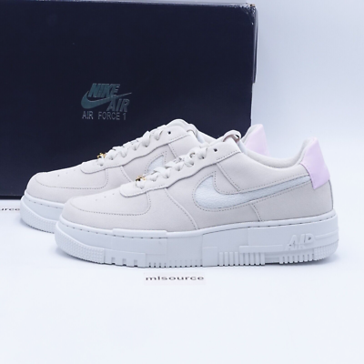 White suede clearance air force 1