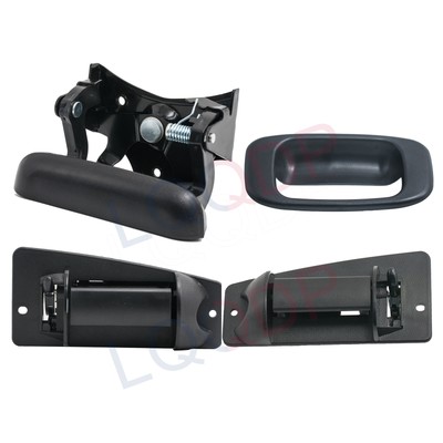 smith miller mic parts