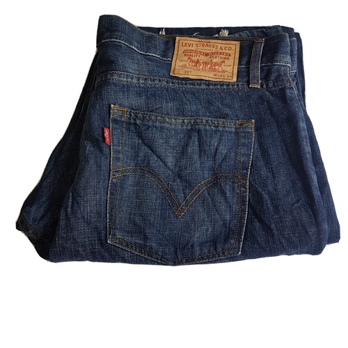levis 38x34 jeans
