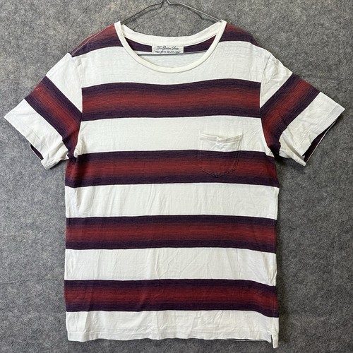 REMI RELIEF Compact Tシャツ REMI RELIEF tシャツ RELIEF(レミレリーフ)LW加工20/-天竺 別注