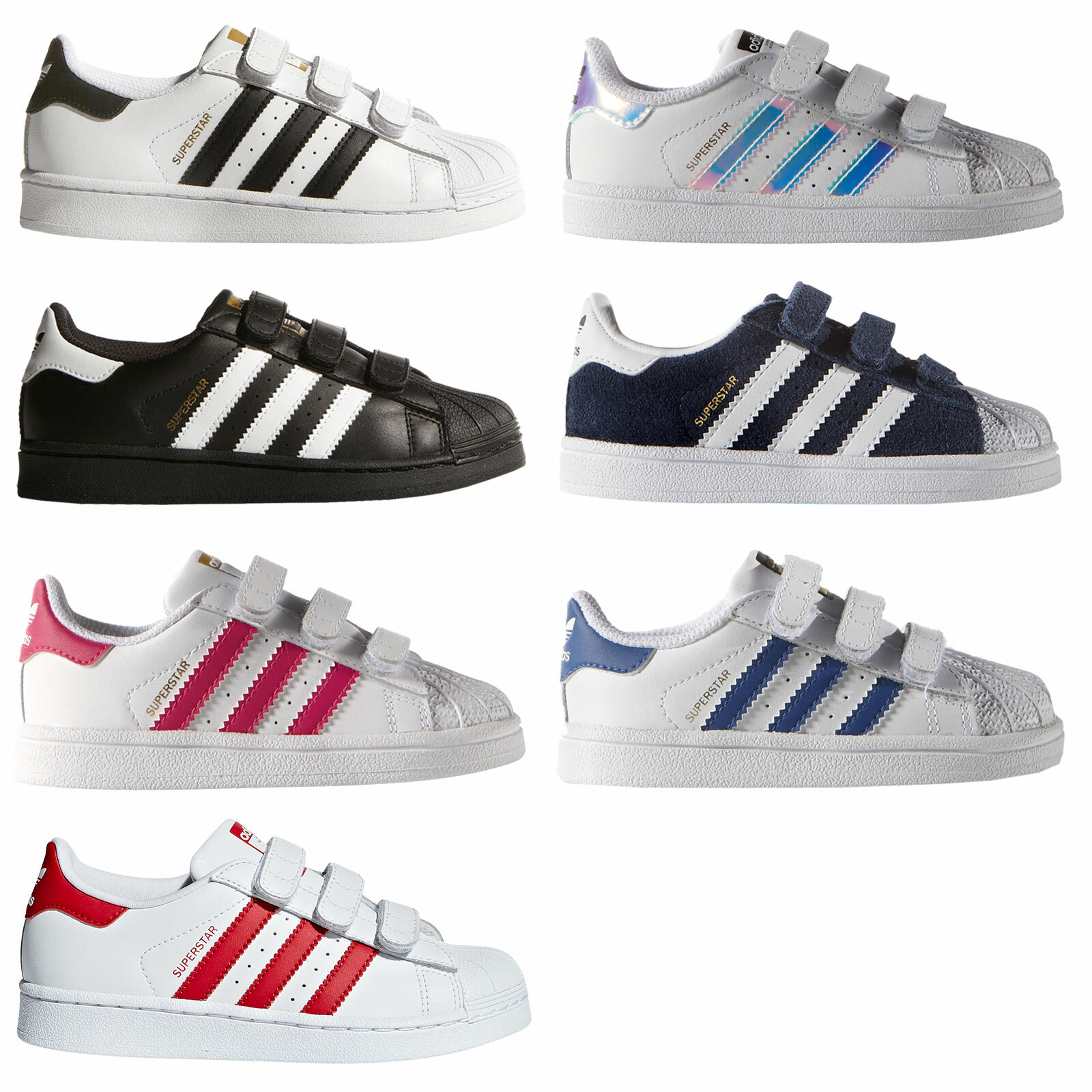 Kinderschuhe Jungen Adidas Superstar Test Vergleich +++ Kinderschuhe Jungen Adidas Superstar Test Vergleich +++