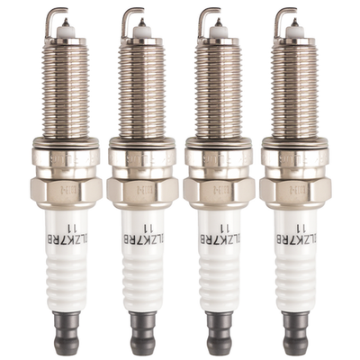 Iridium Spark Plugs for Kia Sedona/Sorento 3.3L 3.5L 9723 4Pcs Set