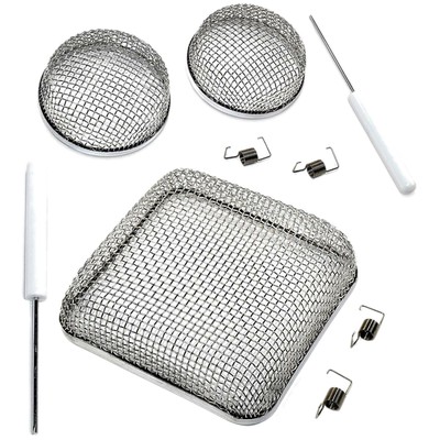 Air Vent Cover And 4.5