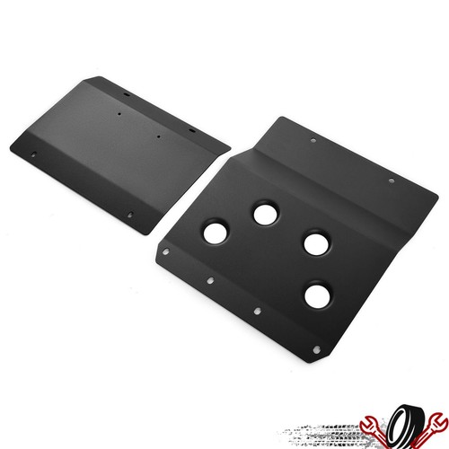 Комплект опорных пластин передней подвески для Silverado GMC Sierra 2500 HD 3500 HD 2011-19