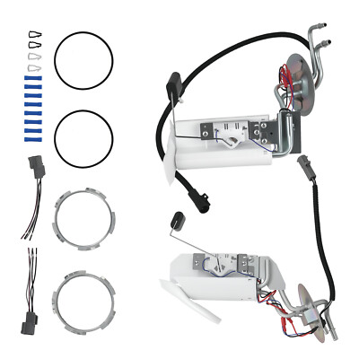 Fuel Tank Pump Assembly for Ford F-150 F-250 F-350 92-97 SP2005H, SP2007H