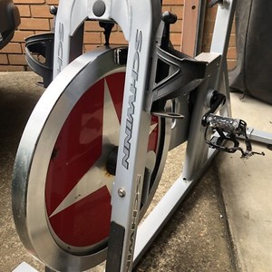Schwinn IC Elite Spin bike | Gym & Fitness | Gumtree Australia Darebin Area - Alphington 