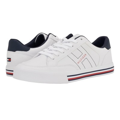 

Мужские кроссовки и спортивная обувь Tommy Hilfiger Rafter