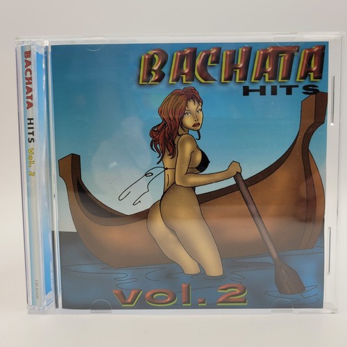 【中古】 Bachata Hits BachataHits Various - Bachatahits 2002 - Amazon.com Music