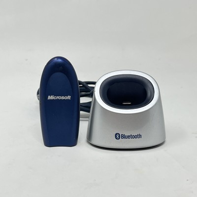 MICROSOFT Wireless Transceiver for Bluetooth w/ Original Base (X08-91974)