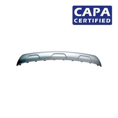 2017-2020 Chevy Trax CAPA Primed Front Lower Bumper Valance GM1095207. LFR