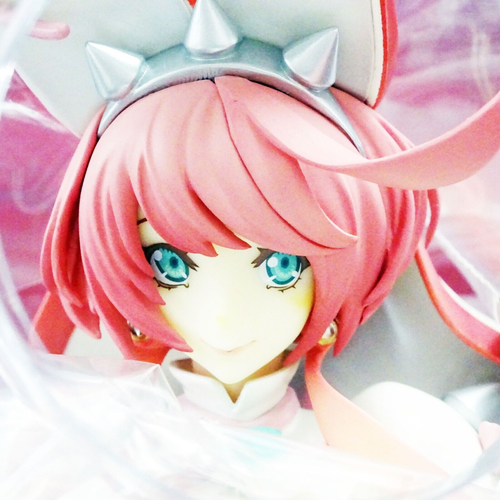 GUILTY GEAR Xrd SIGN Elphelt Valentine 1/7 PVC Figure GUILTY GEAR Xrd SIGN Elphelt Valentine 1/7 PVC Figure