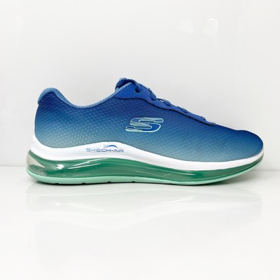 

Skechers Женские кроссовки Skech Air Element 2.0 149062 Синие кроссовки Размер 7, Синий, Skech Air Element 2.0