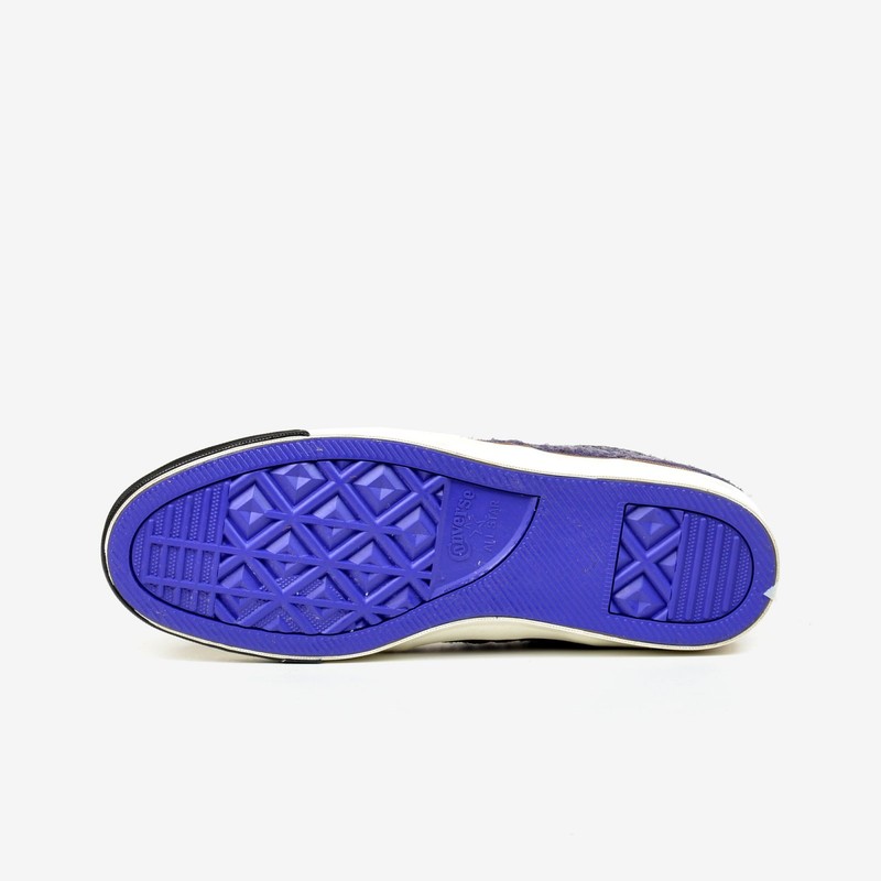 Details about Converse X CLOT One Star CC OX LA Pack Purple Blue Suede Size 8 11 DS 161300C Details about Converse X CLOT One Star CC OX LA Pack Purple Blue Suede Size 8 11 DS 161300C