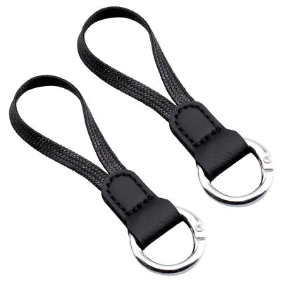 Camera Strap Quick Release QD Loops Connector for DSLR SLR Mirrorless Cameras...