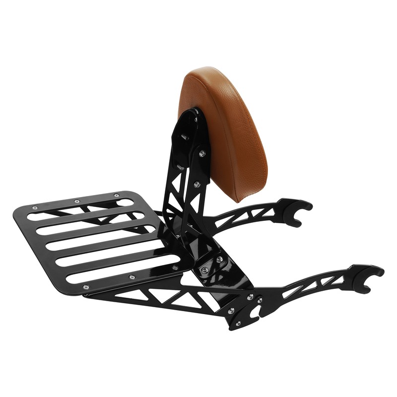 Rack Fit For Indian Scout Sixty Abs 19-20