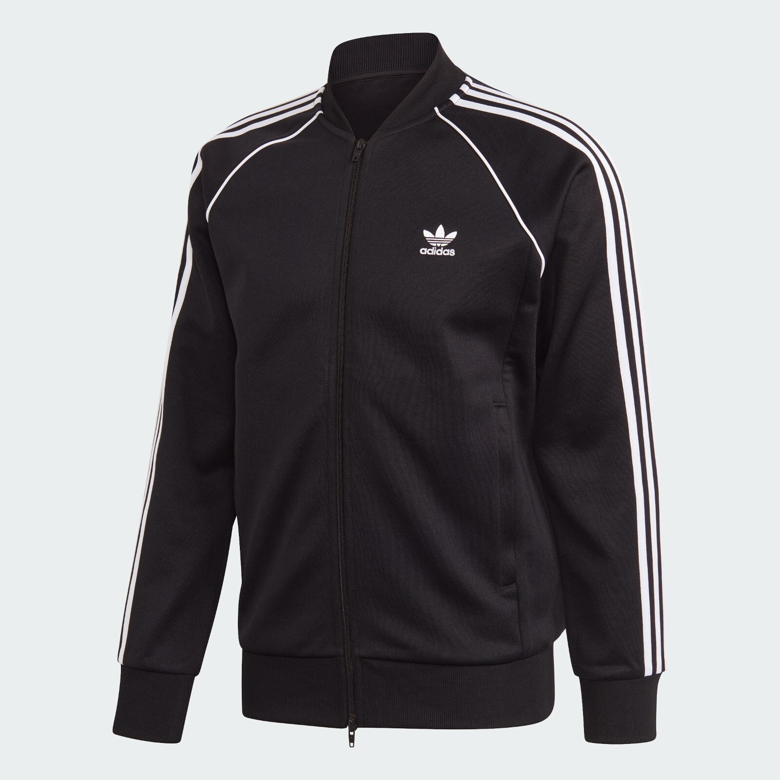 adidas BECKENBAUER BLACK 上下セット3XL XL adidas Originals VELOUR Beckenbauer TRACKSUIT jacket