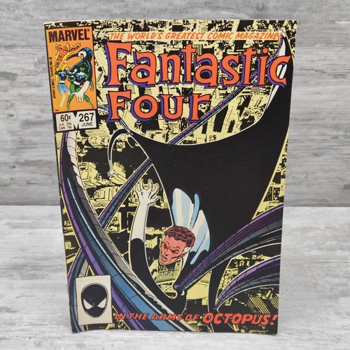 Fantastic Four #267 (Marvel, Jun 1984) | eBay