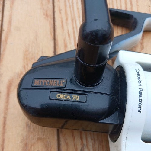 Mitchell Orca 70 Fishing Reel