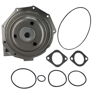 Water Pump for Caterpillar Engine 3406E CAT C15 10R0483 3520212 1354925