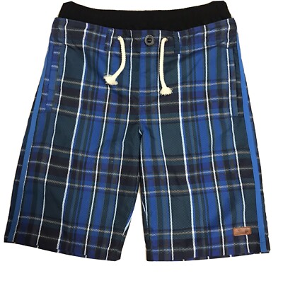 PROTEST Bikini Bandeau blau Blumen Gr. 44 / XXL B-Cup