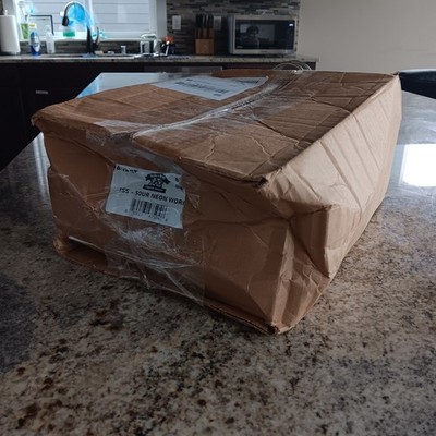 Item photo(s) from verified buyer