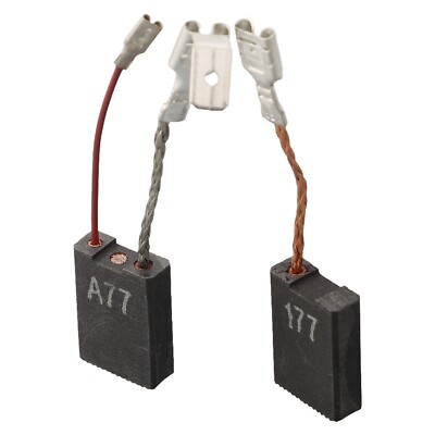 Carbon Brushes for DD160 DD200 (01) DCH180 DCH300 393596 279526 | eBay