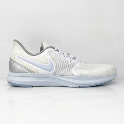 

Nike Womens In Season TR 8 AA7773-100 Белые кроссовки кроссовки размер 9,5, Белый, In Season TR 8