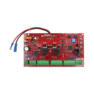 R4211 Control Board Replacement for Mighty Mule FM500 FM502 and MM560 MM562 S...