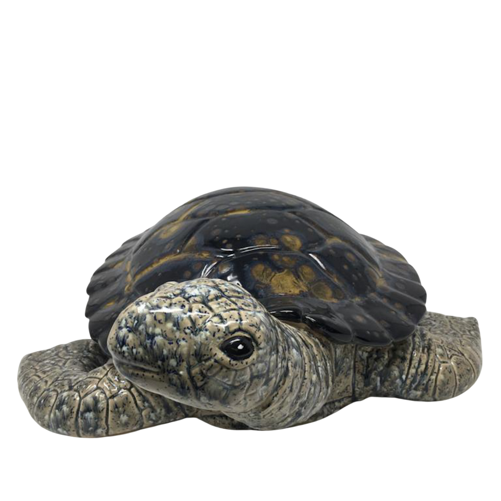 Gartendeko Schöne Schildkröte Garten Aufsteller