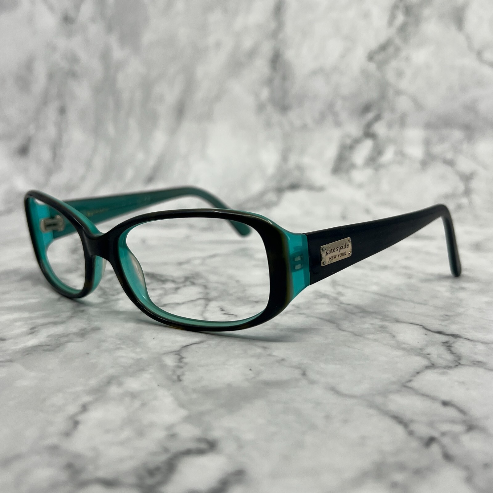 ＊ kate spade 130㎝ ＊ Kate Spade PAXTON/N/S JEYP VW Sunglasses Frames Blue